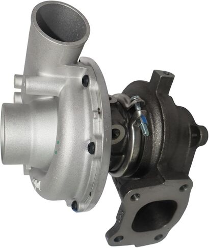 شاحن توربيني RHF55 VA440031 متوافق مع حفارة هيتاشي ZAXIS 200-3 ZX230 240-3 ZX230 CXPSLXX in Kuwait