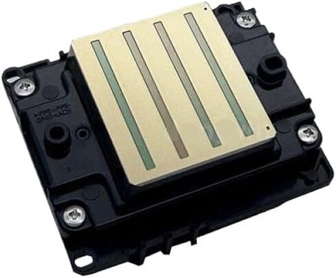 WF 4720 Printhead Compatible with Large Digital Printers 100 Percent Brand in Saudi Arabia