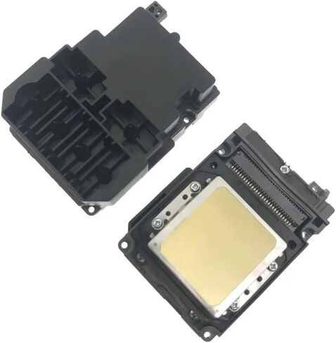 100% Eco Solvent Sublimation Ink Printhead 4X Compatible with Printer Supplies F192040 DX10 TX800 TX700 TX710 TX720 TX820 A700 A800 in Kuwait