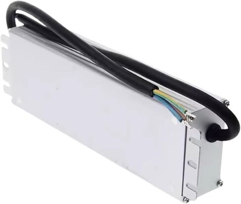 1 قطعة LED التيار الكهربائي HLG-120H-C HLG-120H-C350A HLG-120H-C500A HLG-120H-C700A HLG-120H-C1050A HLG-120H-C1400A 120 واط (HLG-120H-C700A) in Kuwait