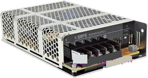 1pcs S8FS-C07505 C07512 C07515 C07524 C07505J C07512J C07515J C07524J Switching Power Supply 75W(S8FS-C07512) in Kuwait