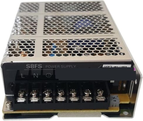 1pcs 100W Switching Power Supply S8FS-C10005 C10005J C10012 C10012J C10015 C10015J C10024 C10024J G10024C G10024CD(S8FS-C10015) in Kuwait