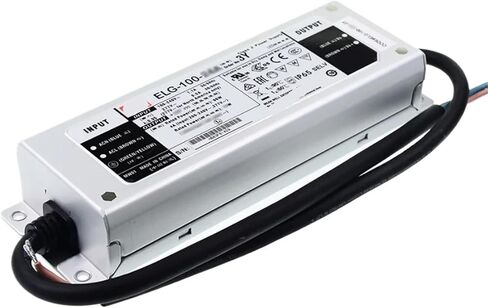 1pcs LED Power Supply ELG-100-24DA-3Y ELG-100-36DA-3Y ELG-100-48DA-3Y ELG-100-54DA-3Y 100W(ELG-100-54DA-3Y) in Kuwait