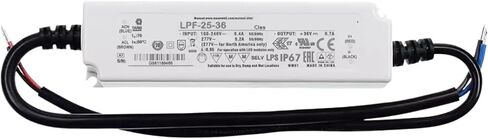 1pcs LED Lighting Power Supply LPF-25-12 LPF-25-15 LPF-25-20 LPF-25-24 LPF-25-30 LPF-25-36 LPF-25-42 LPF-25-48 LPF-25-54(LPF-25-42) in Kuwait