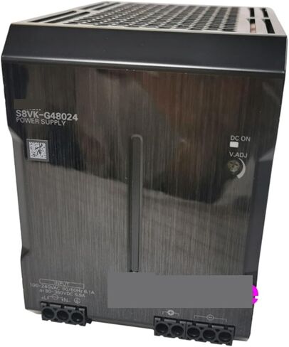 1pcs S8VK-G48024 Switch Mode Power Supply 480W 24VDC 20A in Kuwait