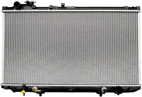 ECCPP 2222 المبرد لـ 1998-2005 لكزس لـ GS300 3.0L 1998-2000 لـ لكزس لـ GS400 4.0L in Saudi Arabia
