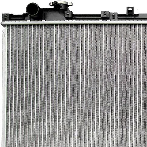 ECCPP 2222 المبرد لـ 1998-2005 لكزس لـ GS300 3.0L 1998-2000 لـ لكزس لـ GS400 4.0L in Saudi Arabia