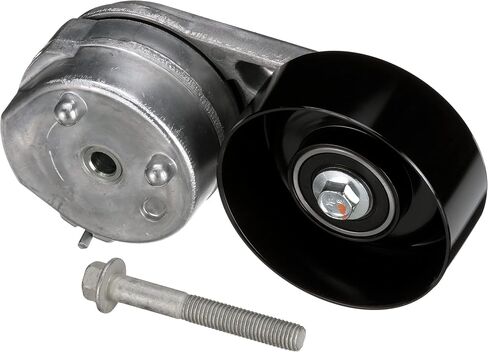 Gates-39051 Tensioner in Saudi Arabia