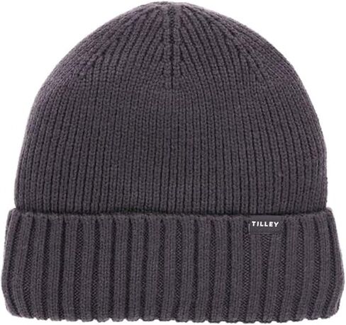 Tilley Unisex Adult Warmth Beanie in Saudi Arabia