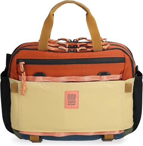 Topo Designs Mountain Cross Bag in Kuwait