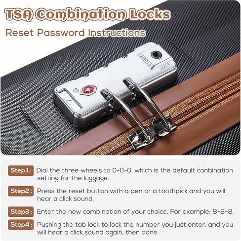 imiomo Carry on Luggage Sets,20 Inch Expandable Carry-on Suitcase with Spinner Wheels,Hard Shell Lightweight Rolling Travel Luggage with TSA Lock in Kuwait