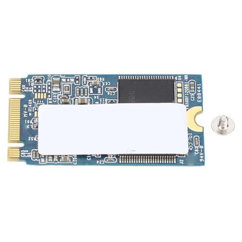 32GB M.2 2242 SSD for Laptop, PC Internal Solid State, Compact and Efficient with Screw Plug and Play, Faster Data Transfer Speeds (SD) in Saudi Arabia