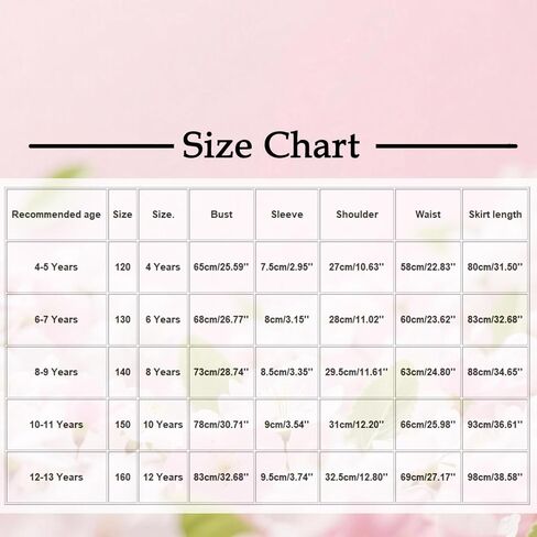 Dresses for Girls 10-12 Spring Summer Cute Crewneck Floral Dress Tween Beach Boho Graphic Short Sleeve Dress Kids in Saudi Arabia
