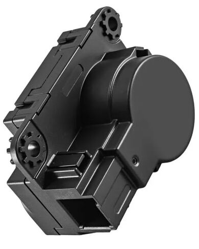 مشغل باب مزيج HVAC 277T1-4BU1A مناسب لنيسان روج 2014-2019 مناسب لروج سبورت 2017-2022 استبدال 27749-4BU0A in Kuwait