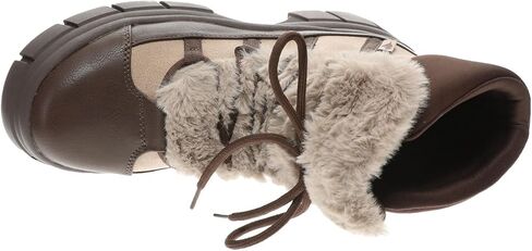 Rocket Dog Tiger Women's Boot, 6.5 B(M) US, Brown in Saudi Arabia