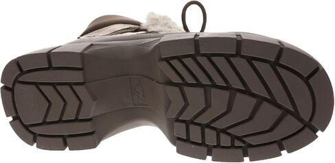 Rocket Dog Tiger Women's Boot, 6.5 B(M) US, Brown in Saudi Arabia
