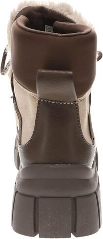 Rocket Dog Tiger Women's Boot, 6.5 B(M) US, Brown in Saudi Arabia