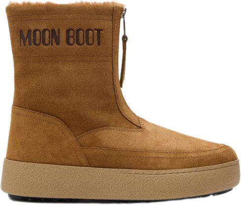 حذاء Moon Boot LTrack Lara بسحاب أمامي in Kuwait