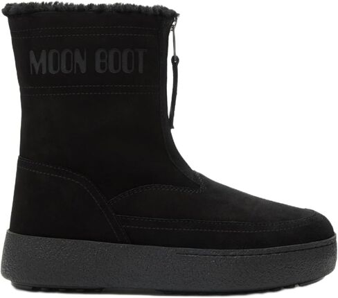 حذاء Moon Boot LTrack Lara بسحاب أمامي in Kuwait