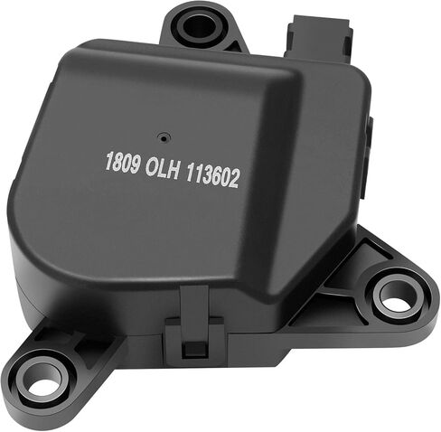 مشغل باب مزيج سخان SCITOO HVAC لـ Ram 2500 & Chrysler Sebring 2001-2006، لـ Dodge Ram 1500 02-09، Ram 2500 03-09، Ram 3500 03-10، لـ Durango 01-09، لـ SRT Viper 13-14؛ 604-002, 4885206AA in Saudi Arabia
