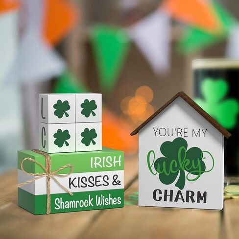 خريف الأوسمة اليقطين ديكور الكتب فو، 8 قطع سقوط صينية ديكور كتاب كومة الخريف علامات خشبية، مزرعة ديكور خشبي ريفي للمنزل مطبخ طاولة مكتب in Kuwait