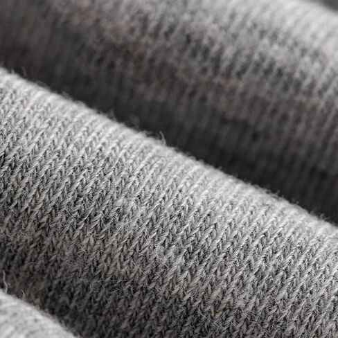 6 Pairs Mens Ankle Socks Low Cut Thin Sock Lightweight Soft Socks in Saudi Arabia