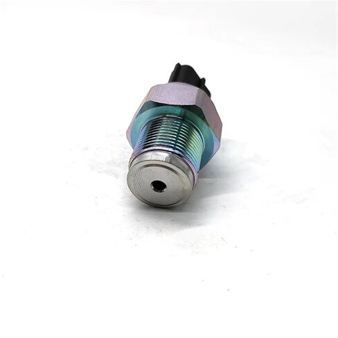 499000-6310 8-98138736-0 Fuel Common Rail Pressure Sensor 8981387360 4990006310 1Pcs in Saudi Arabia