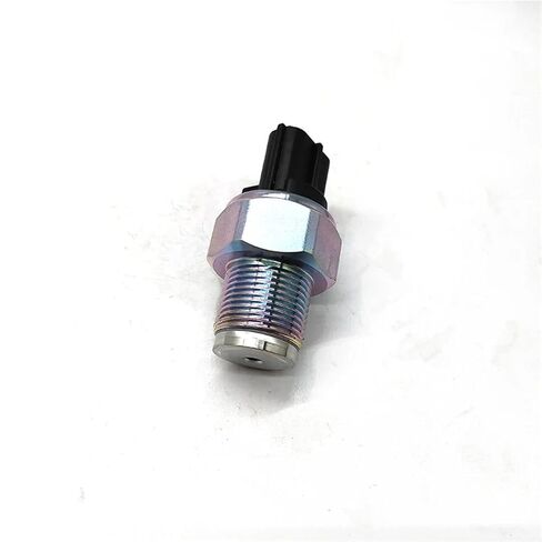 499000-6310 8-98138736-0 Fuel Common Rail Pressure Sensor 8981387360 4990006310 1Pcs in Saudi Arabia