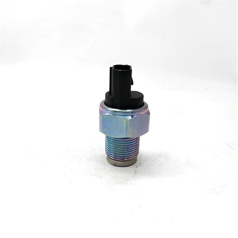 499000-6310 8-98138736-0 Fuel Common Rail Pressure Sensor 8981387360 4990006310 1Pcs in Saudi Arabia