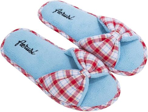 Cozy Women's Splash Spa Bedroom Home Slide Slipper House Slipper in Kuwait