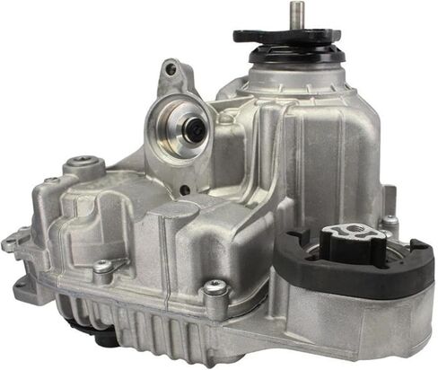 Transfer Case Assembly 27108686667 Compatible with BMW X3 X4 X5 X6 X7 in Kuwait