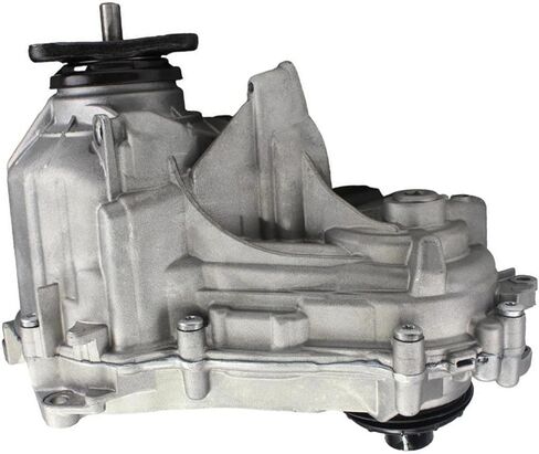 Transfer Case Assembly 27108686667 Compatible with BMW X3 X4 X5 X6 X7 in Kuwait