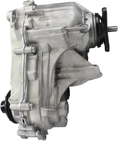 Transfer Case Assembly 27108686667 Compatible with BMW X3 X4 X5 X6 X7 in Kuwait
