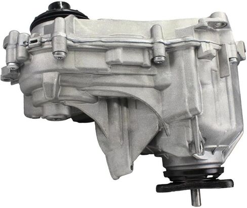 Transfer Case Assembly 27108686667 Compatible with BMW X3 X4 X5 X6 X7 in Kuwait