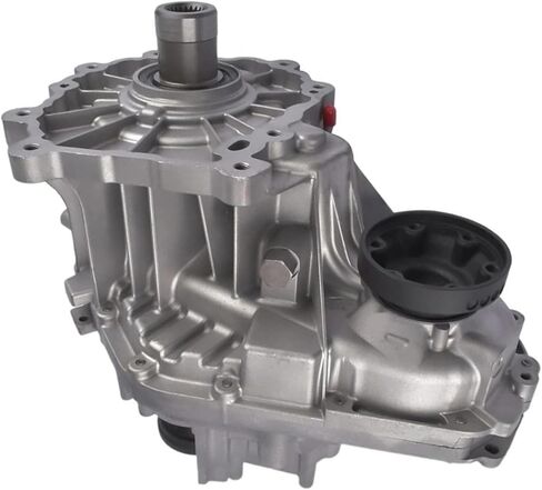 Transfer Case Assembly 52853664AG Compatible with Jeep Grand Cherokee V6 3.6 L 2014-2021 in Kuwait