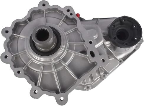 Transfer Case Assembly 52853664AG Compatible with Jeep Grand Cherokee V6 3.6 L 2014-2021 in Kuwait