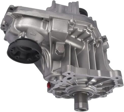 Transfer Case Assembly 52853664AG Compatible with Jeep Grand Cherokee V6 3.6 L 2014-2021 in Kuwait