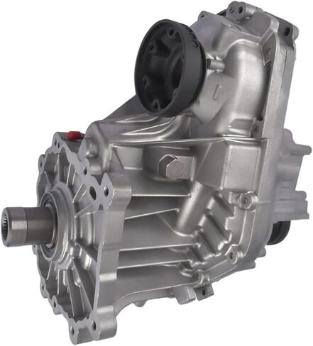Transfer Case Assembly 52853664AG Compatible with Jeep Grand Cherokee V6 3.6 L 2014-2021 in Kuwait
