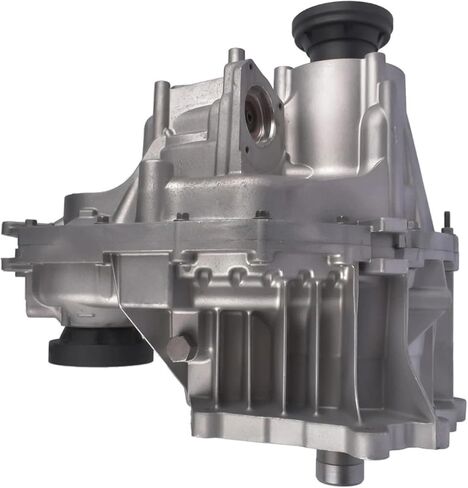Transfer Case Assembly 52853664AG Compatible with Jeep Grand Cherokee V6 3.6 L 2014-2021 in Kuwait