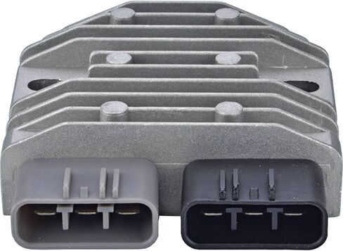 Voltage Regulator/Rectifier 12-Volt Compatible with/Replacement forCan-Am 278002021, 710000870 in Saudi Arabia