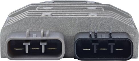 Voltage Regulator/Rectifier 12-Volt Compatible with/Replacement forCan-Am 278002021, 710000870 in Saudi Arabia