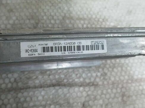 وحدة التحكم في المحرك ECM تناسب 2006 06 متوافقة مع فورد المتوافقة مع موستانج 6R3A-12A650-CB 6R3A12A650CB in Saudi Arabia