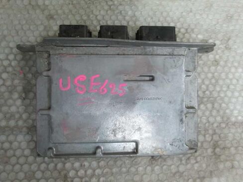 وحدة التحكم في المحرك ECM تناسب 2006 06 متوافقة مع فورد المتوافقة مع موستانج 6R3A-12A650-CB 6R3A12A650CB in Saudi Arabia