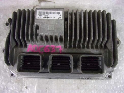 محرك ECM وحدة التحكم في المحرك LX يناسب 16-17 أكورد 37820-5A0-L24 378205A0L24 in Saudi Arabia