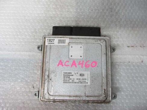 وحدة التحكم في المحرك ECM 2.4L تناسب 11-13 Forte 39182-2G270 391822G270 in Saudi Arabia