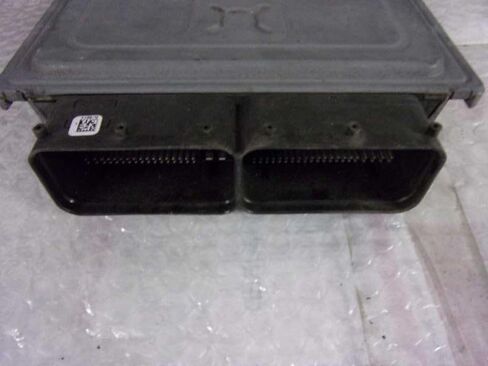 Engine ECM Control Module 2.0L Gasoline Fits 14 Compatible with Jetta 06K 906 070 AB 06K906070AB in Saudi Arabia