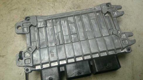 Engine ECM Control Module 1.6L Fits 20-23 Compatible with Nissan Kicks NEC985-011 NEC985011 in Saudi Arabia