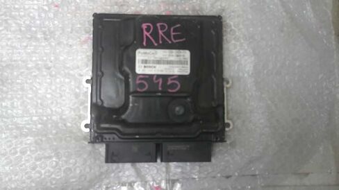 Engine ECM Control Module 2.3L Fits 19 Edge K2GA-12A650-CFA K2GA12A650CFA in Saudi Arabia