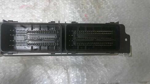 Engine ECM Control Module 2.3L Fits 19 Edge K2GA-12A650-CFA K2GA12A650CFA in Saudi Arabia