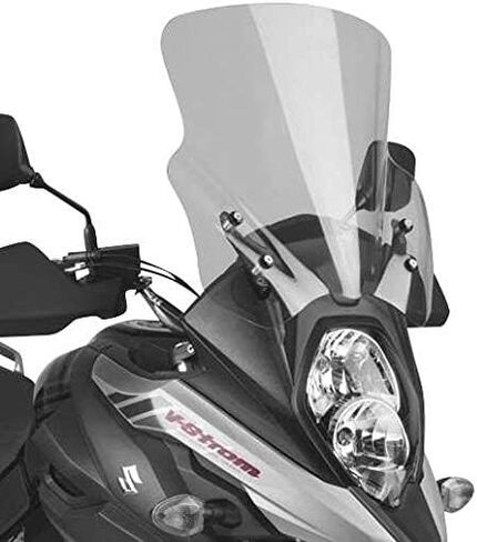 الزجاج الأمامي للدورة الوطنية N20221 VStream - 16.50 بوصة. - لون فاتح ملون in Kuwait